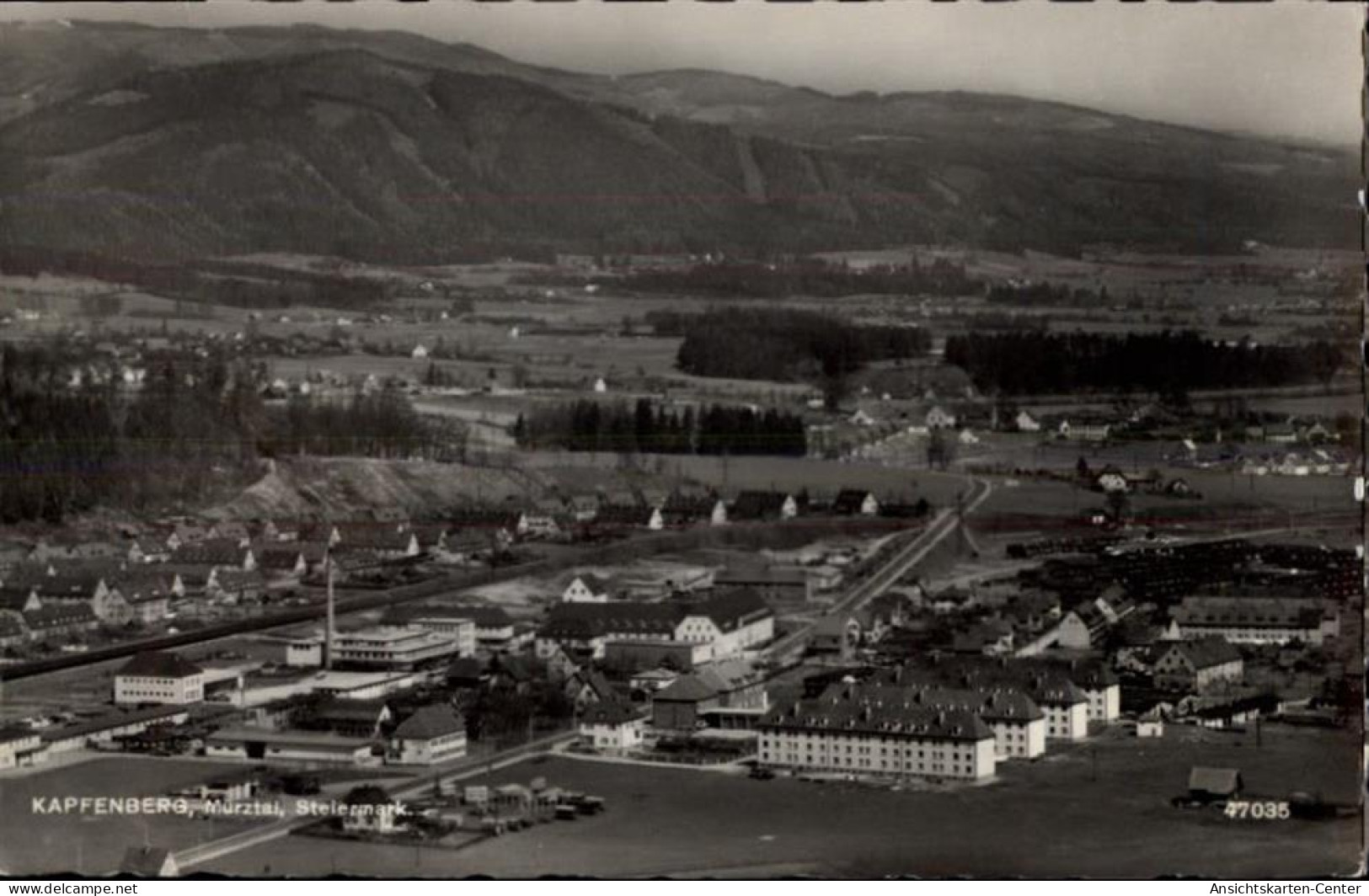 50465630 - Kapfenberg