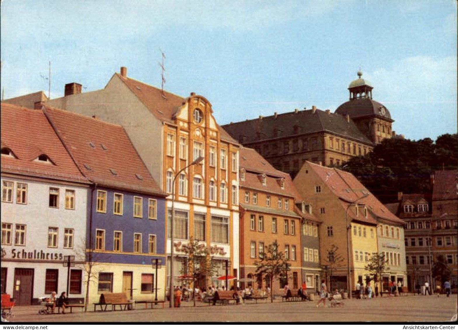 50468787 - Weissenfels , Saale