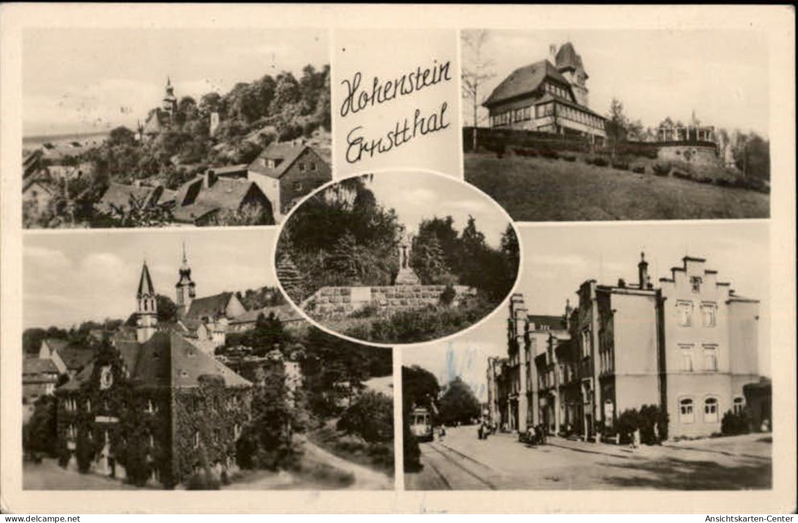 50468813 - Hohenstein-Ernstthal