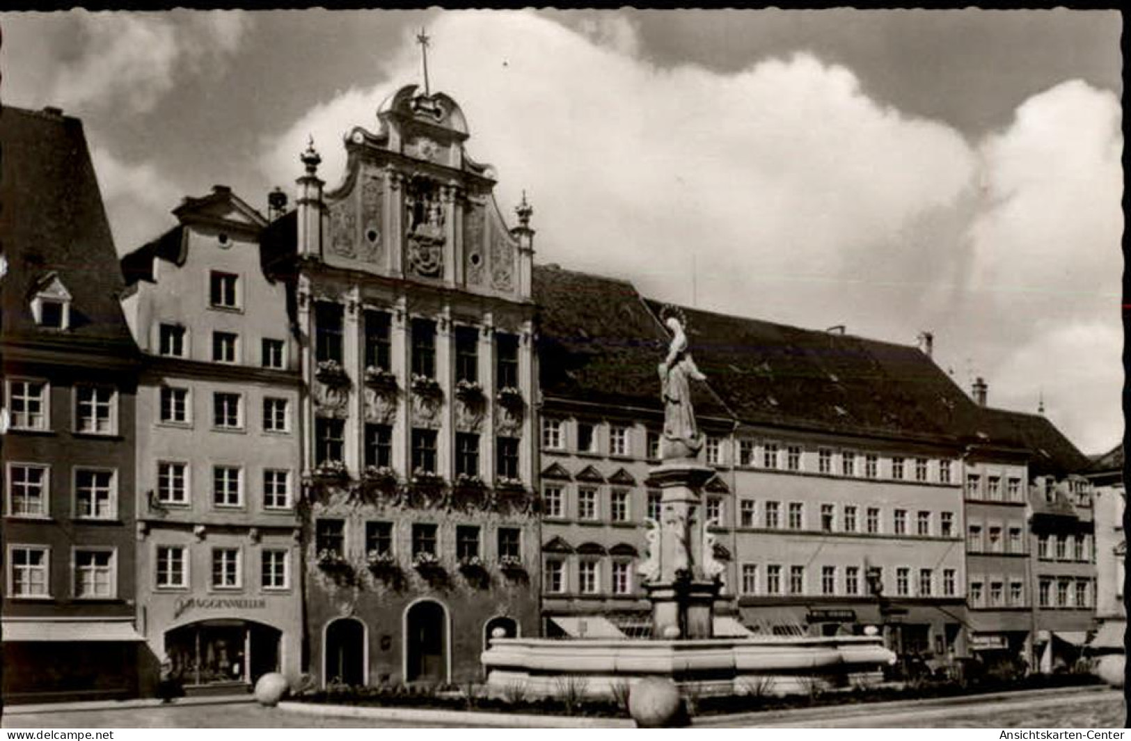 50469160 - Landsberg a. Lech