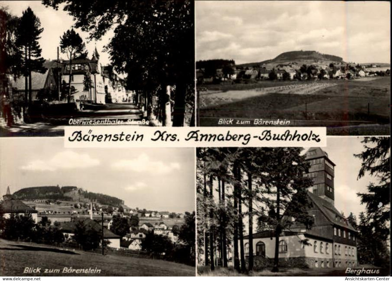 50469204 - Baerenstein b Annaberg-Buchholz