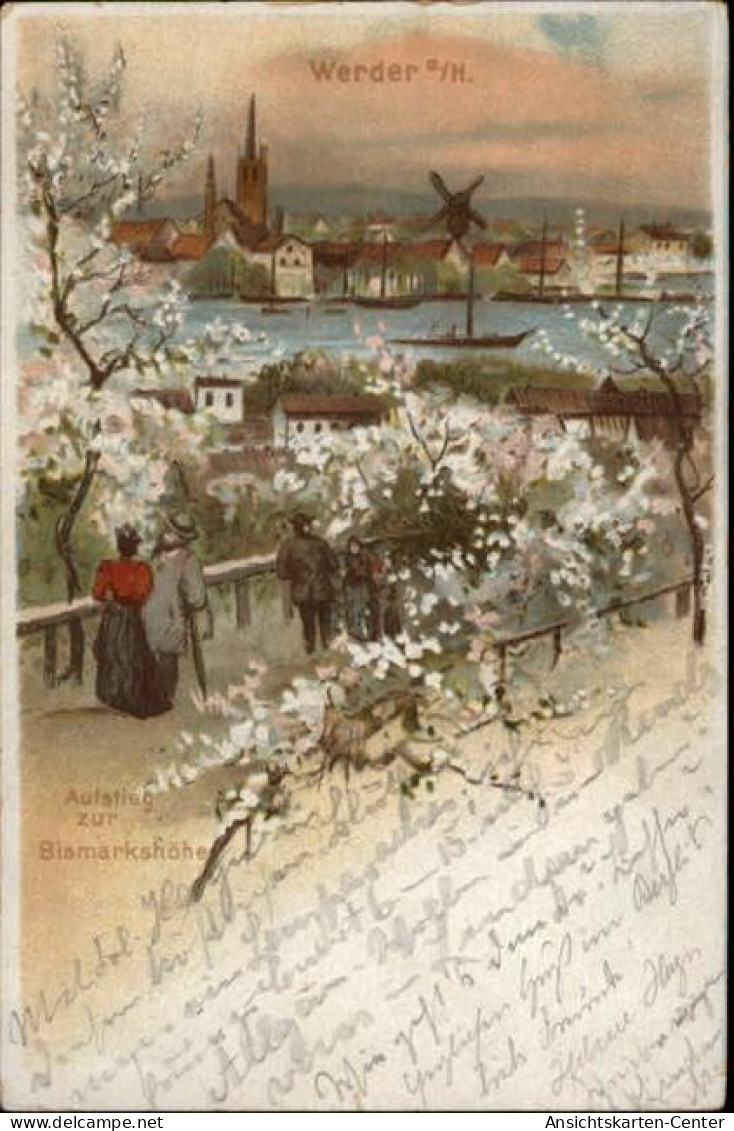 50470839 - Werder (Havel)