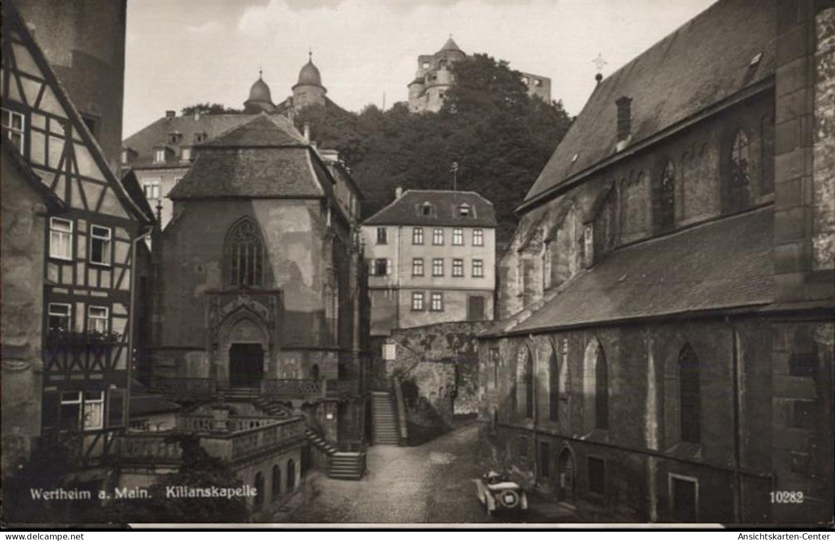 50470900 - Wertheim a Main