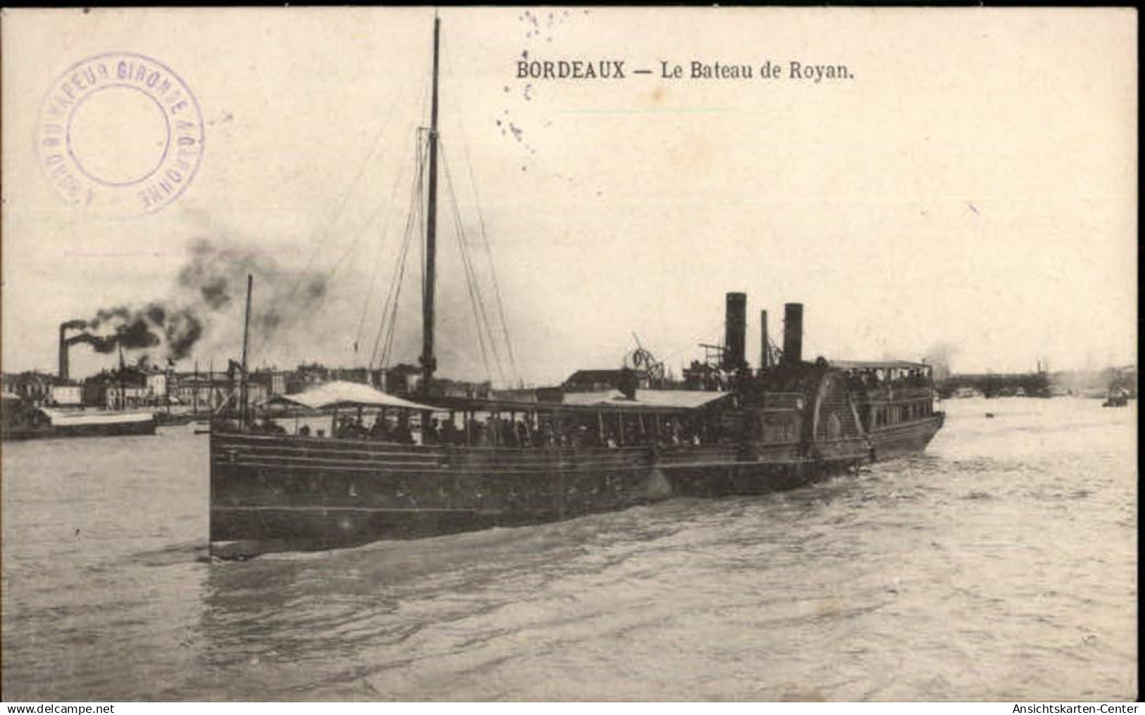 50471900 - Bordeaux