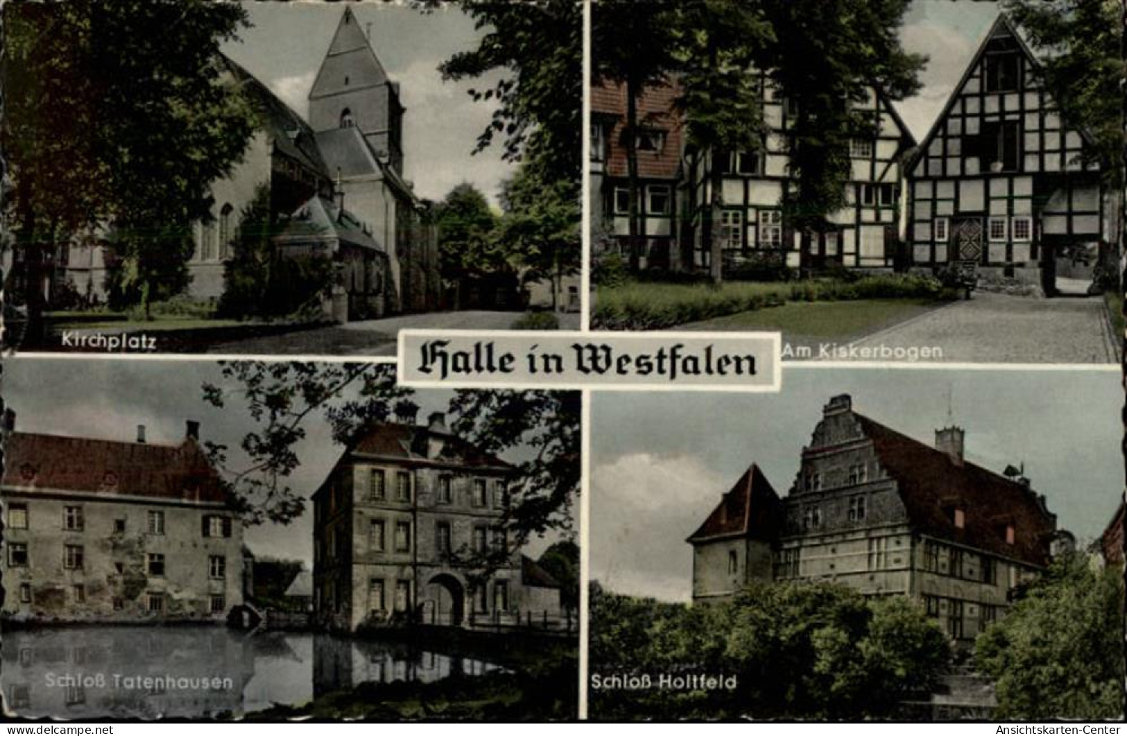 50473617 - Halle (Westf.)