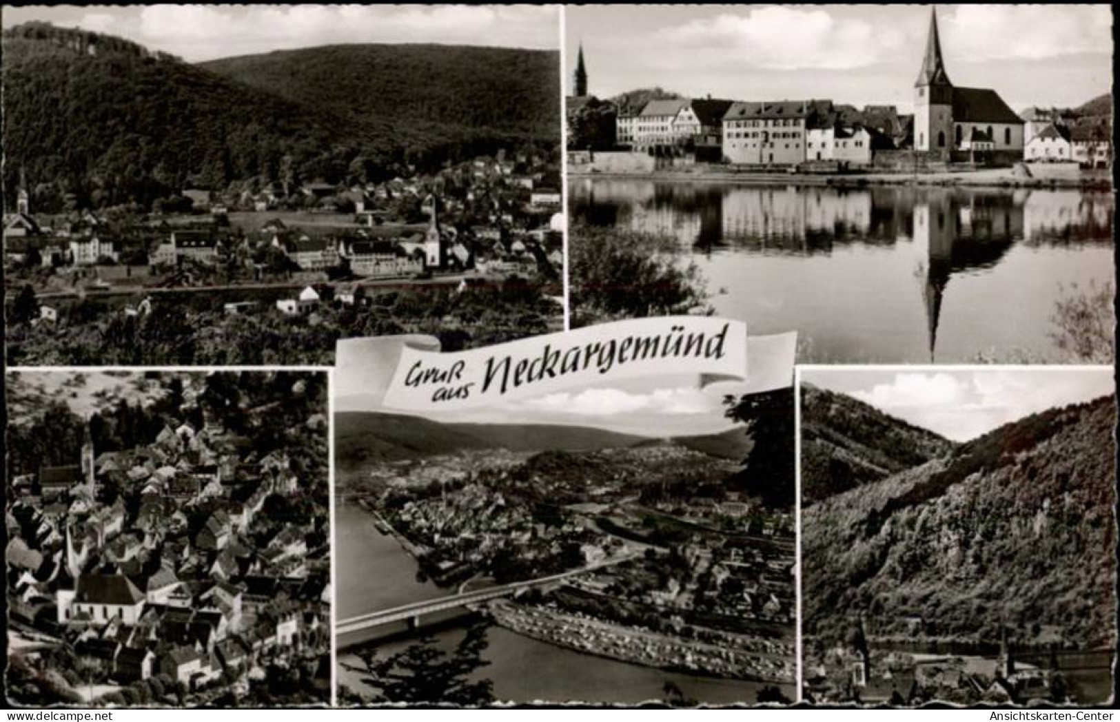 50473740 - Neckargemuend