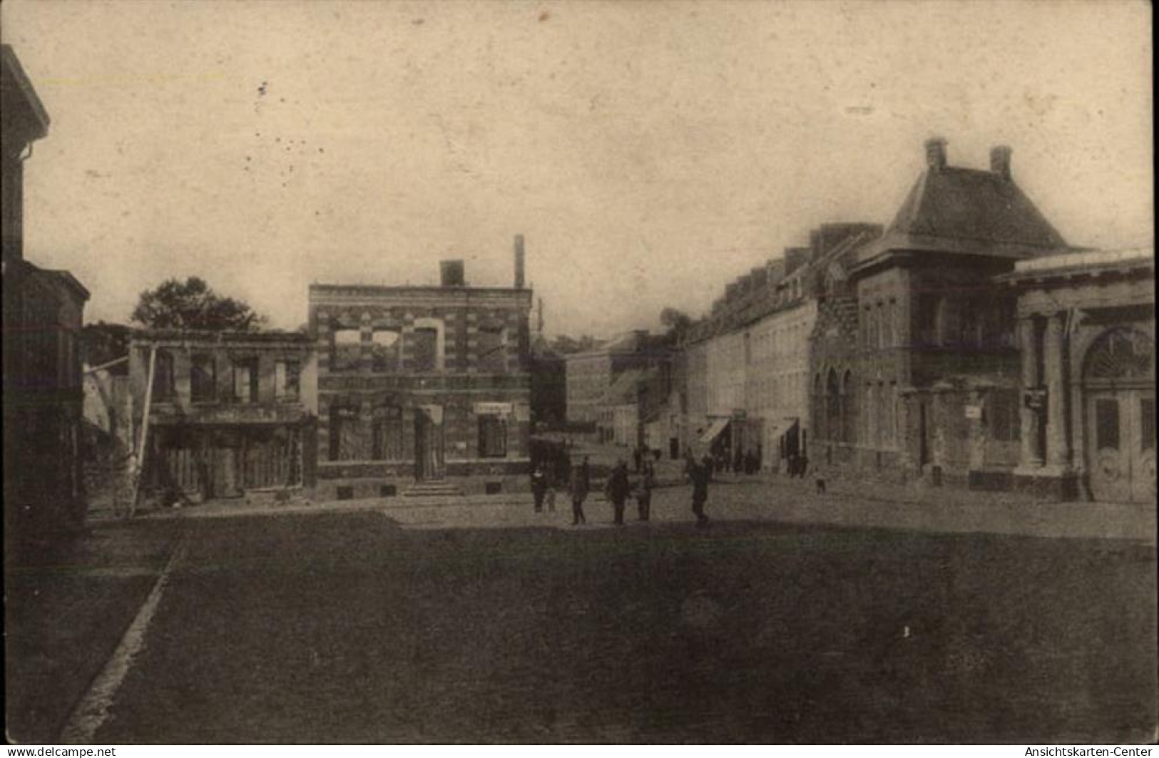 50473815 - Le Cateau-Cambresis