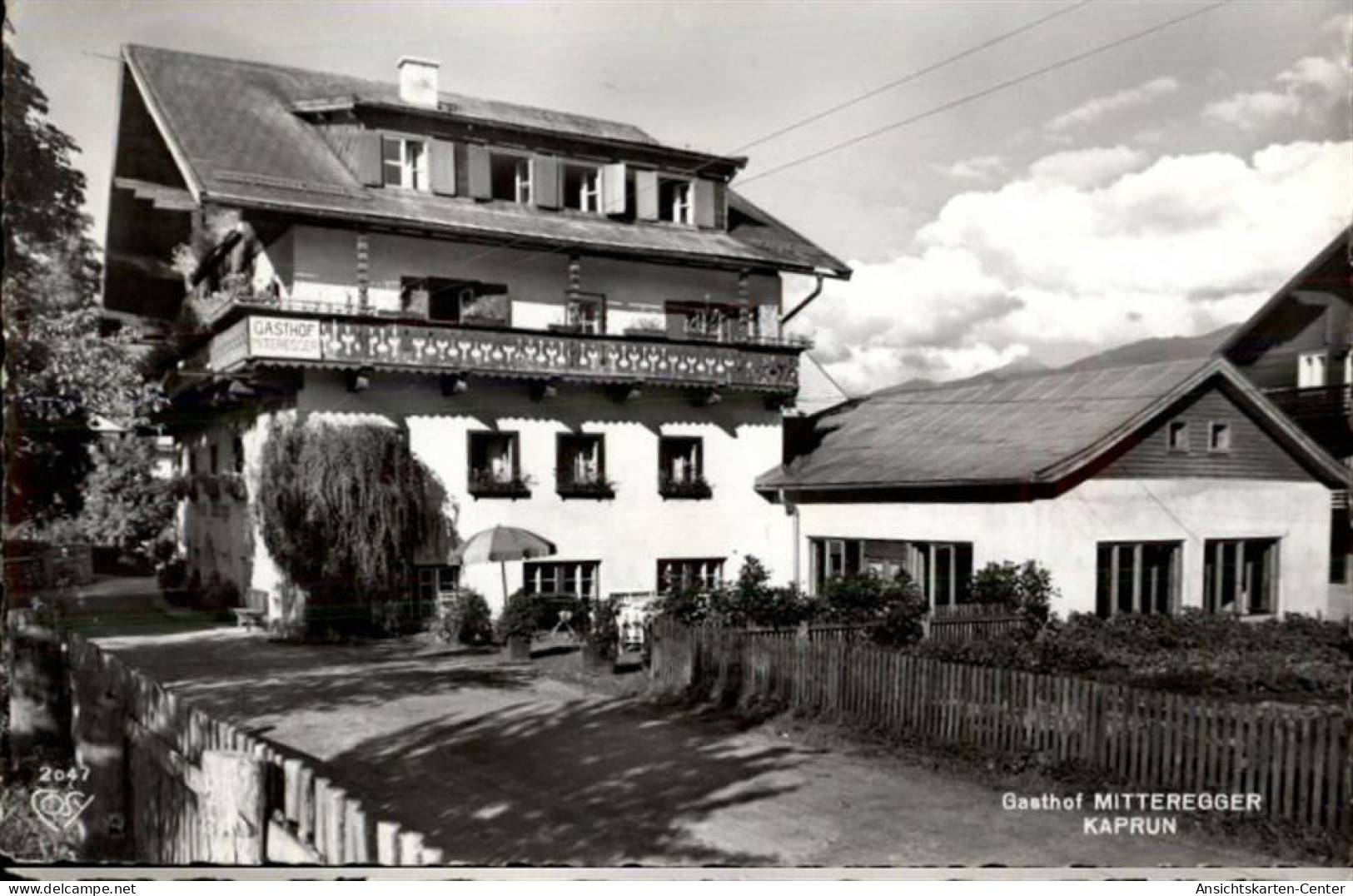 50473839 - Kaprun