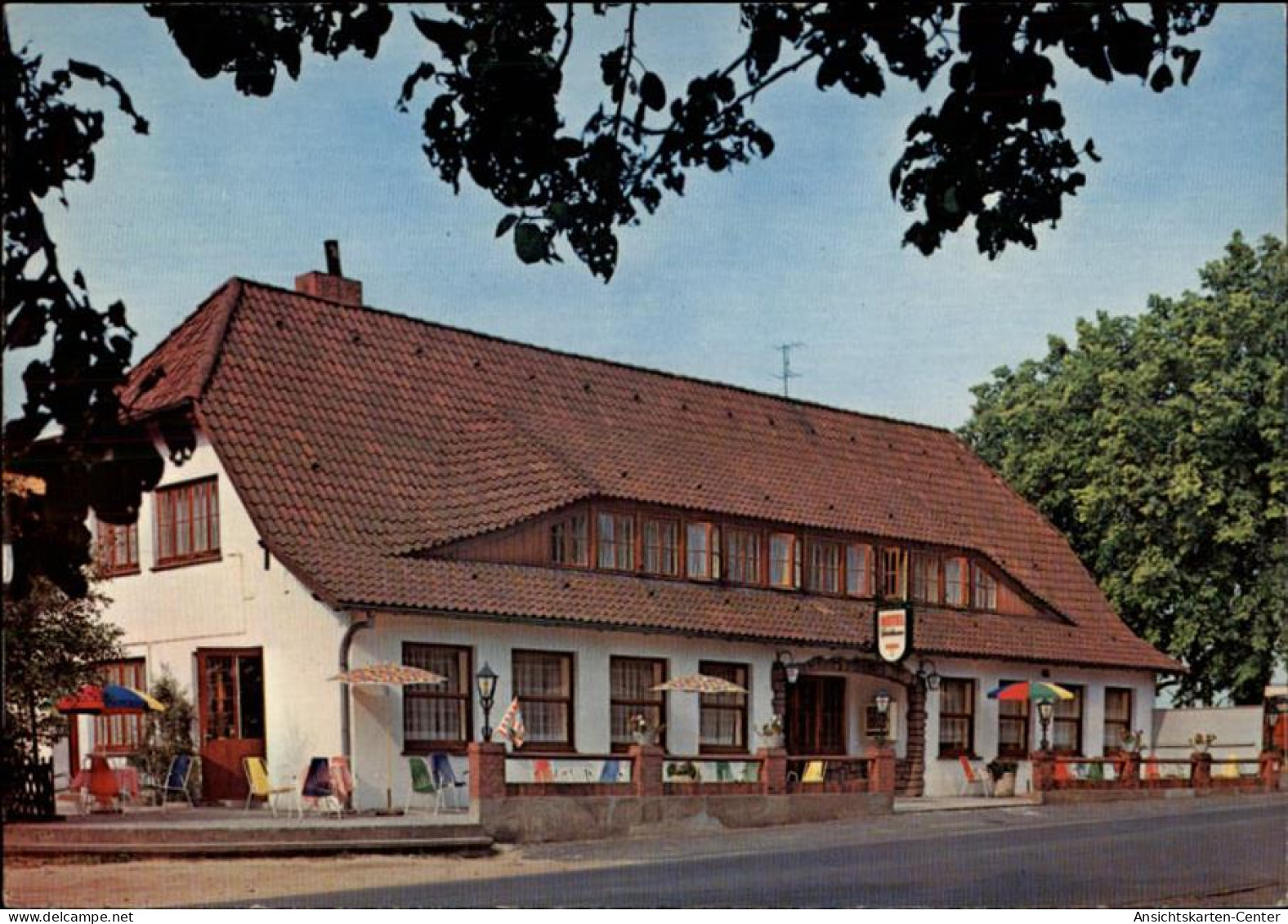 50473964 - Fleestedt