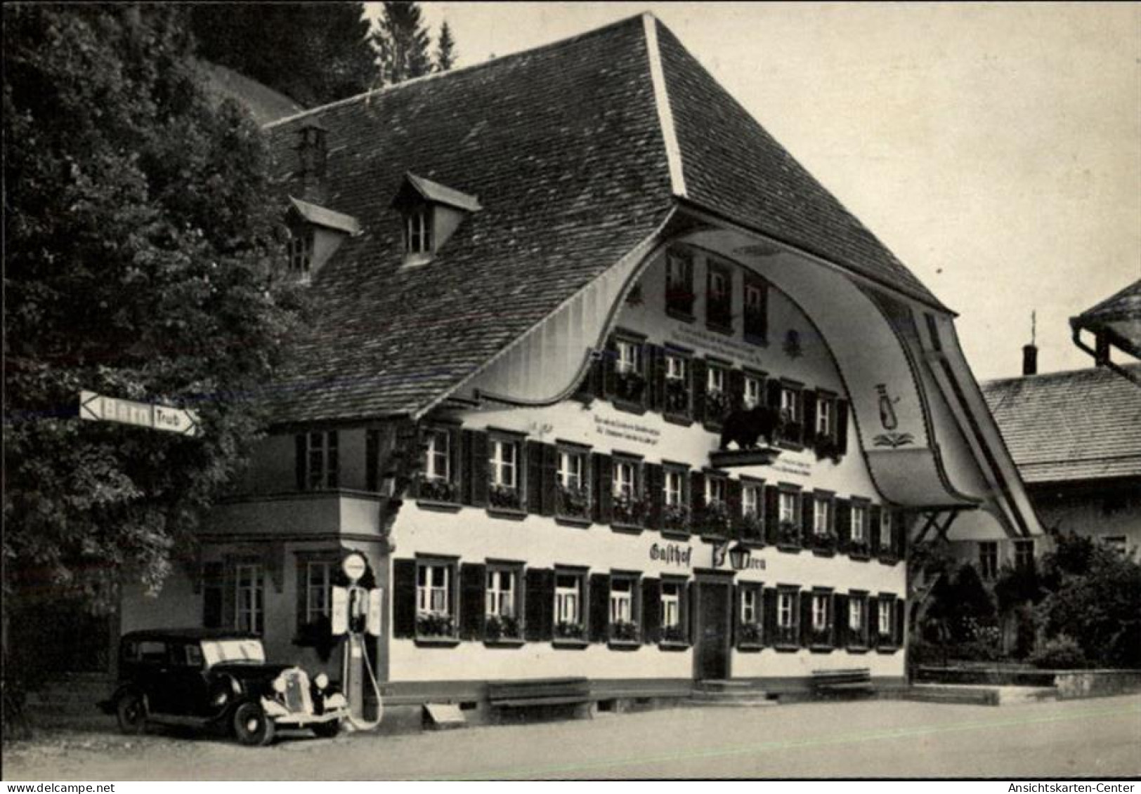 50474500 - Trubschachen