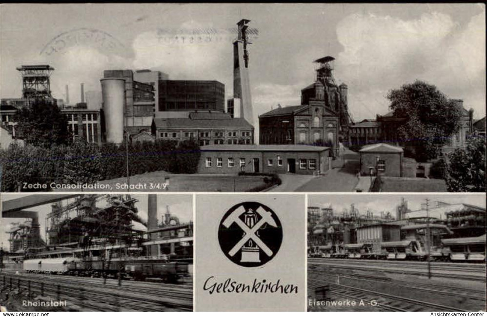 50474670 - Gelsenkirchen