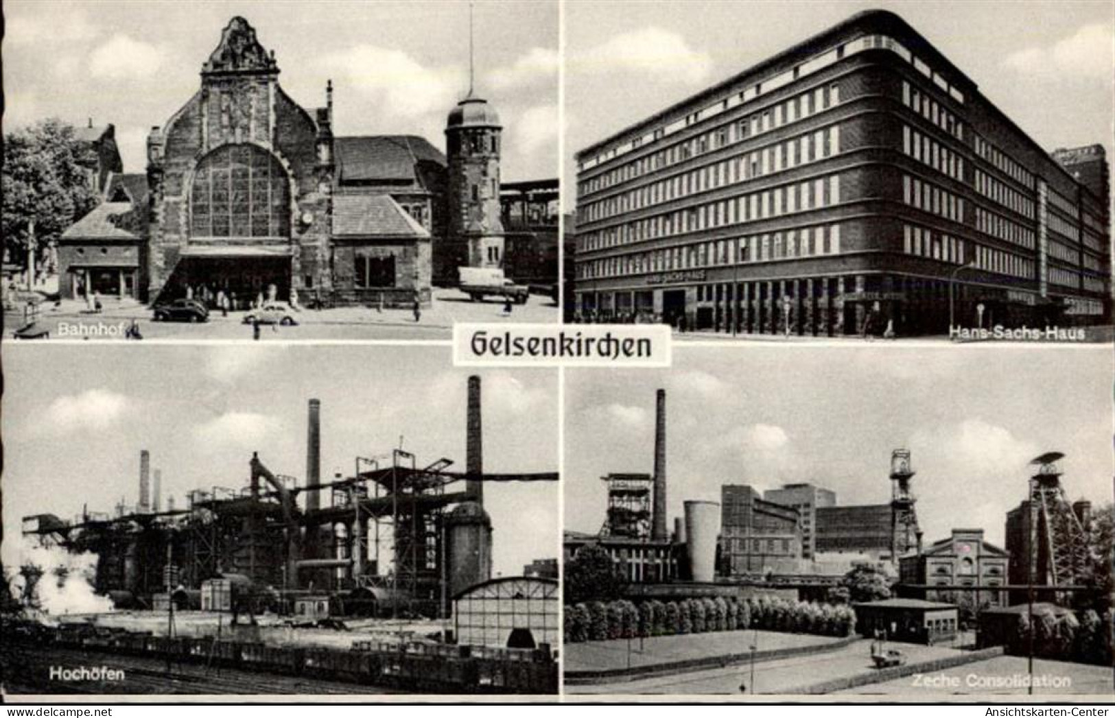 50474672 - Gelsenkirchen