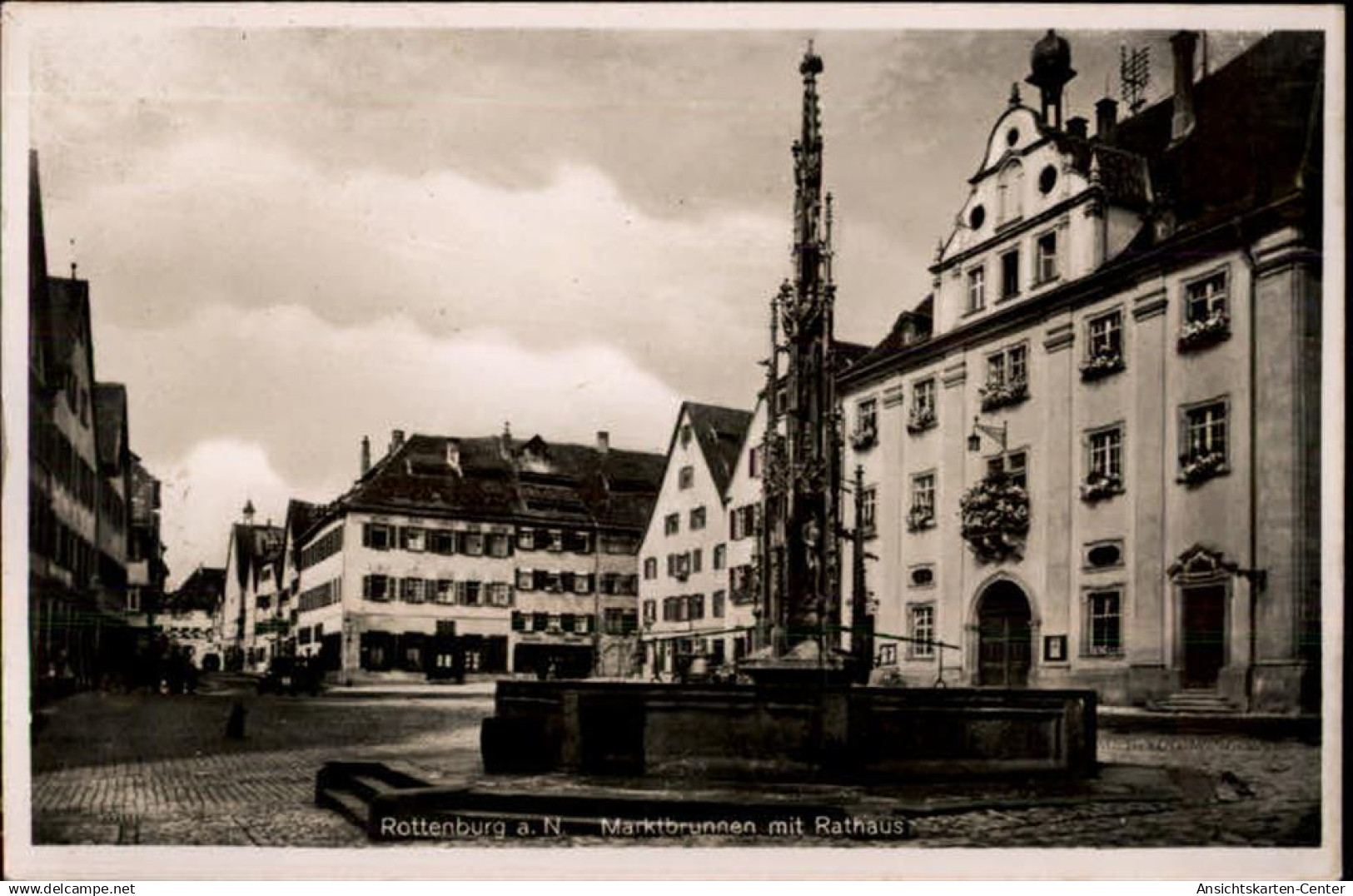 50475035 - Rottenburg am Neckar