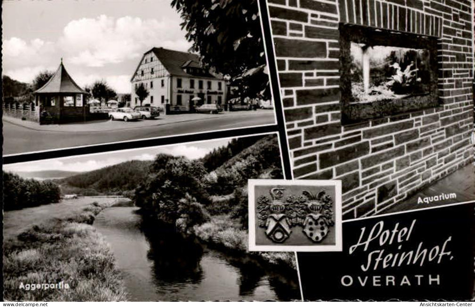 50476682 - Overath , Bergisches Land