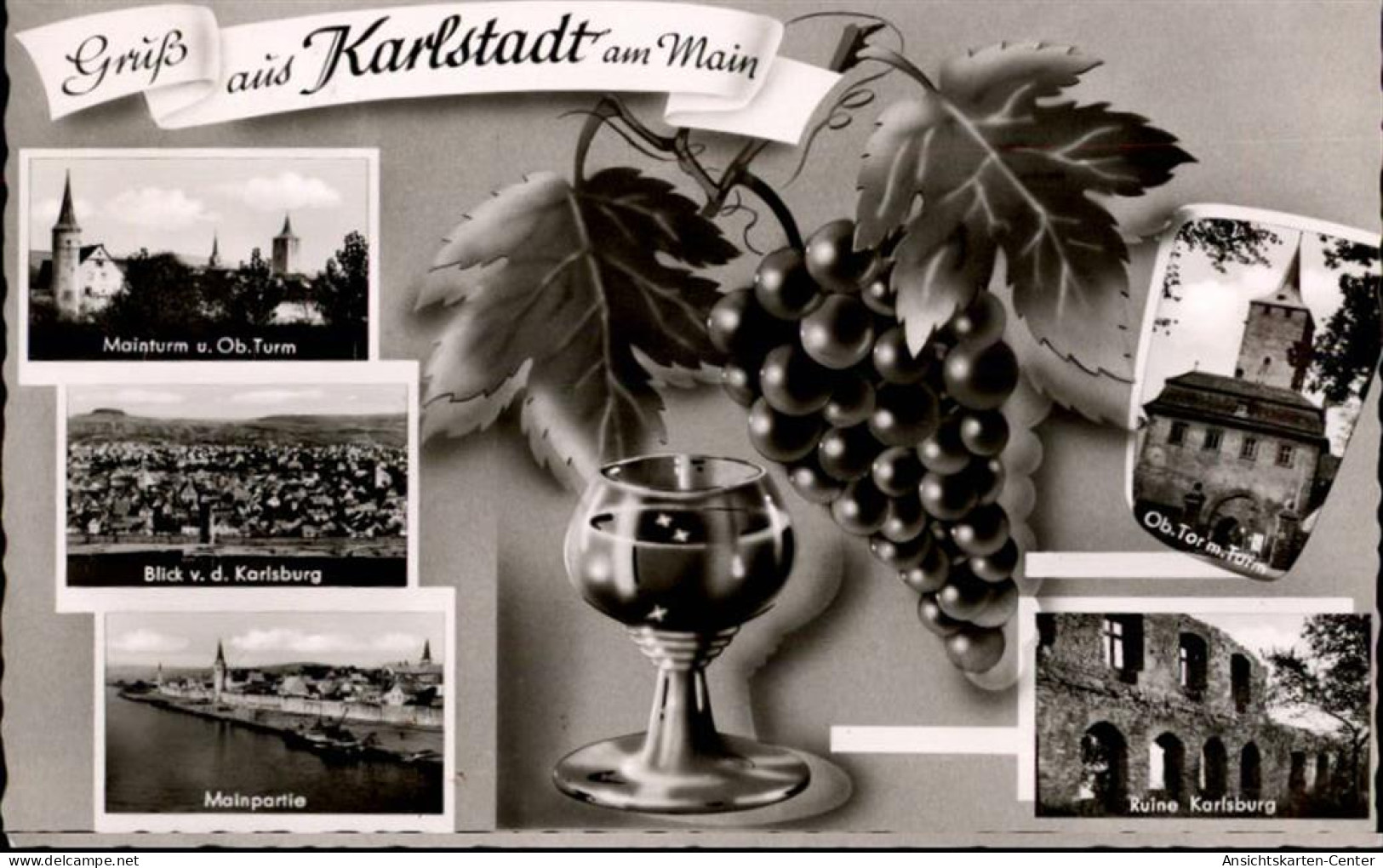 50476740 - Karlstadt , Main