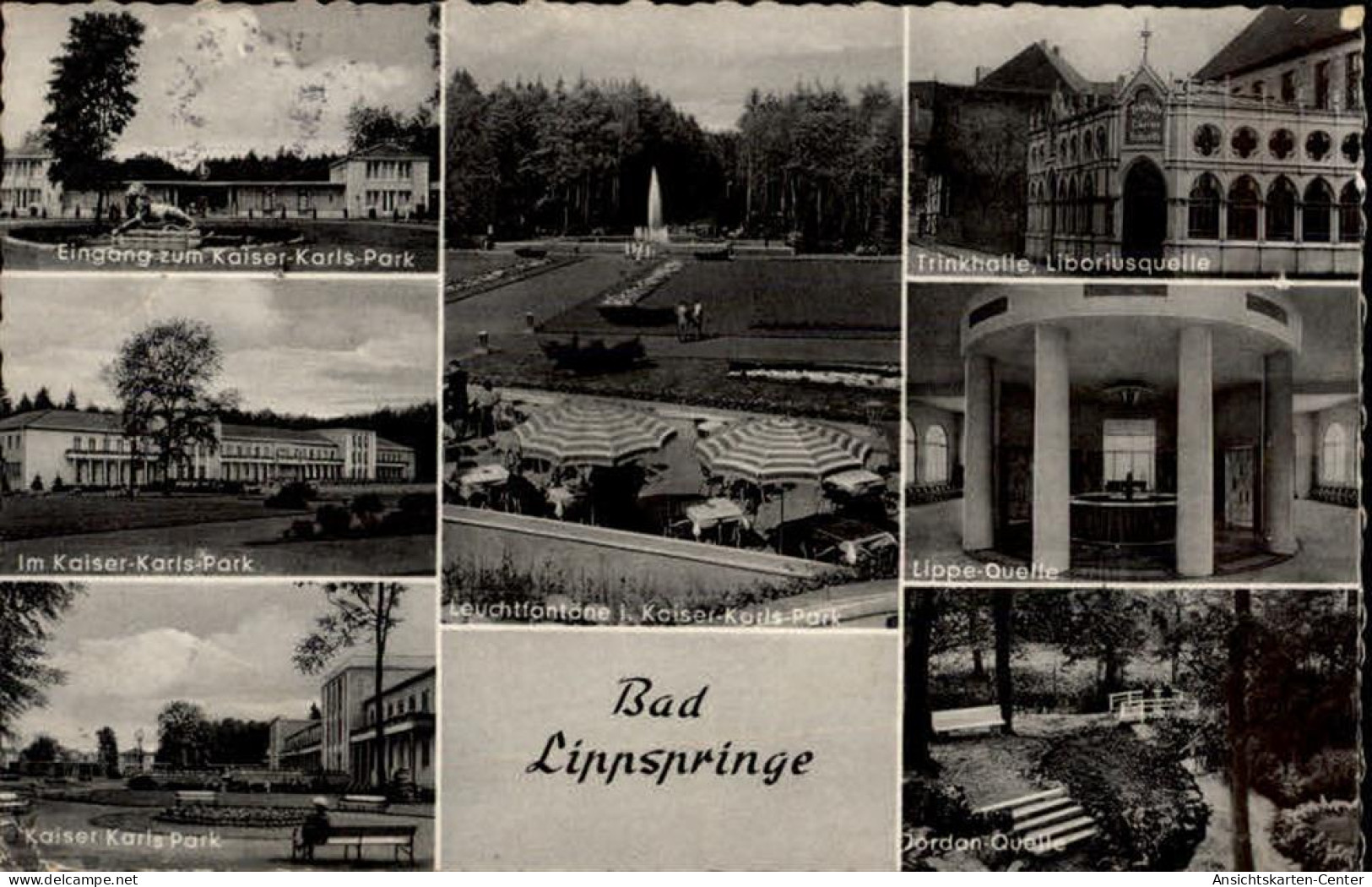 50477000 - Bad Lippspringe