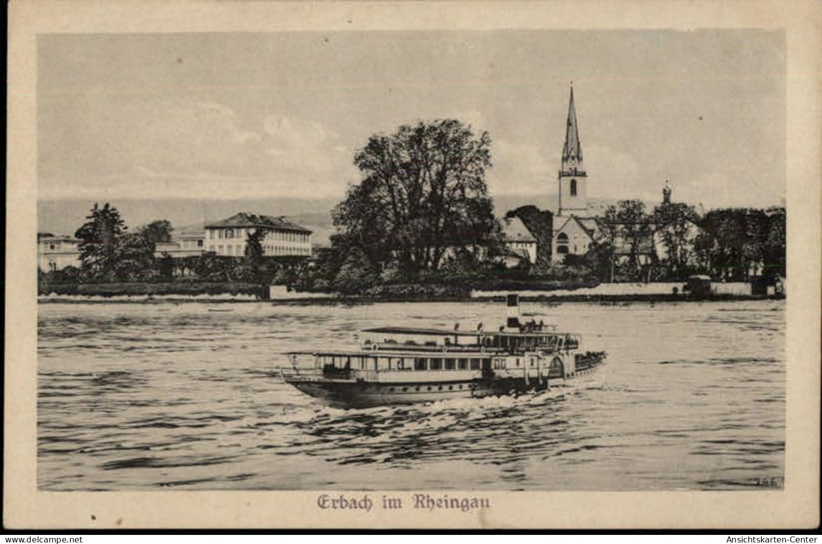 50477030 - Erbach , Rheingau