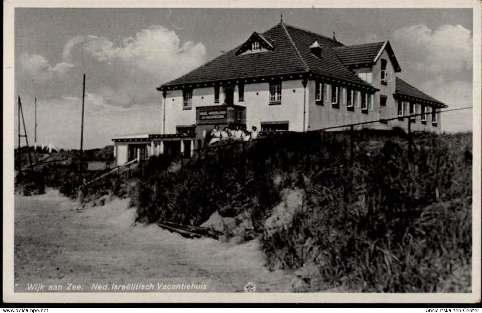 50477135 - Wijk aan Zee WYK AAN ZEE