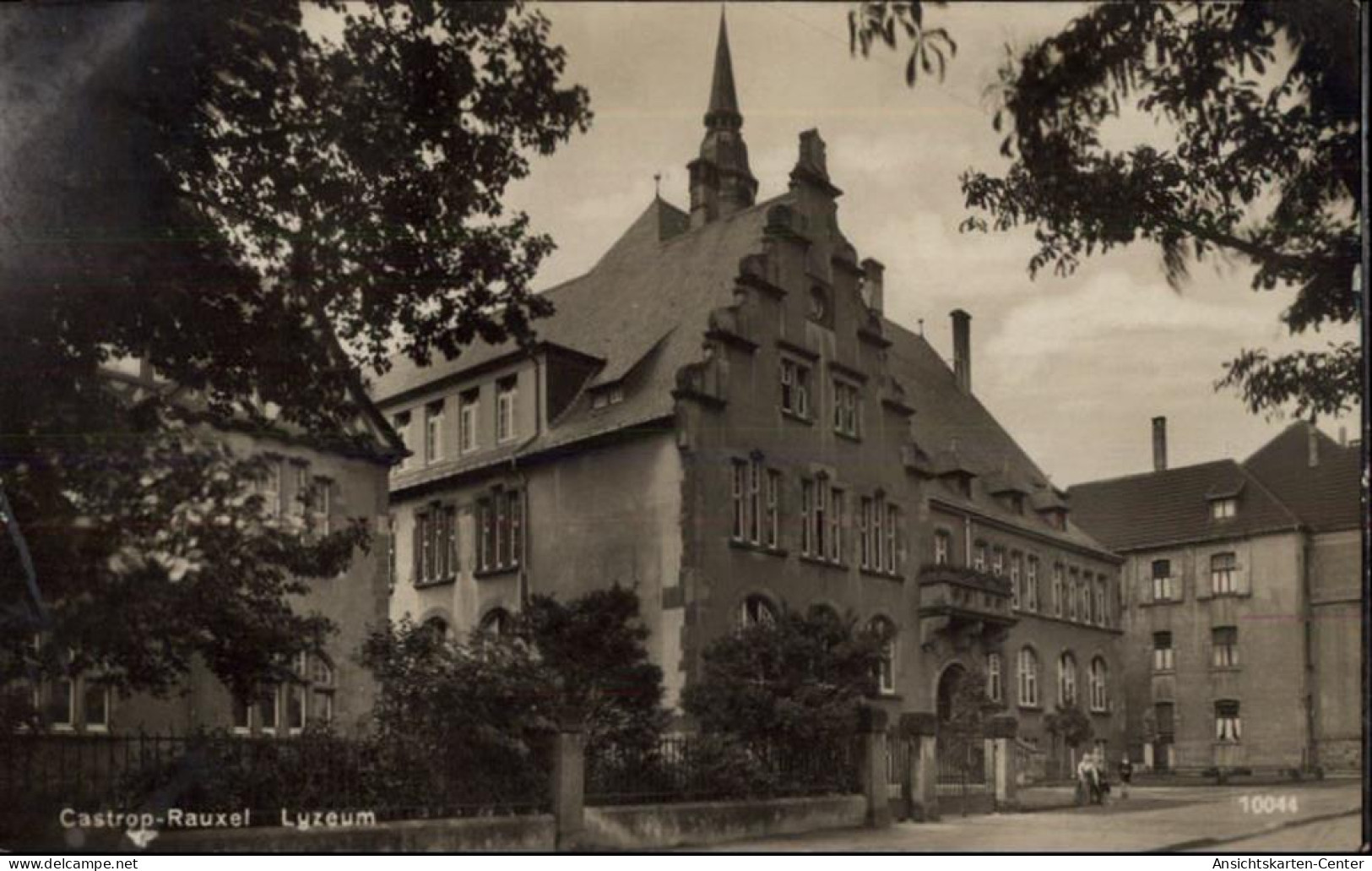 50477347 - Castrop-Rauxel