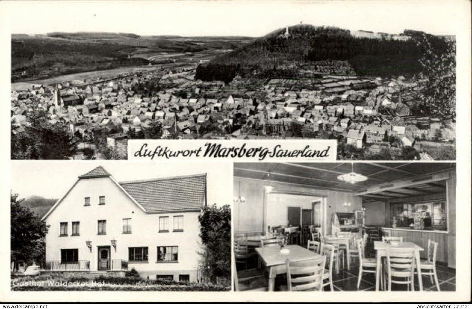 50477590 - Marsberg , Sauerland
