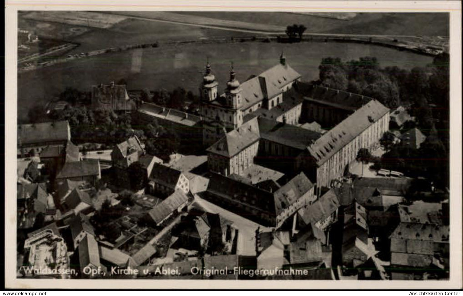 50478043 - Waldsassen