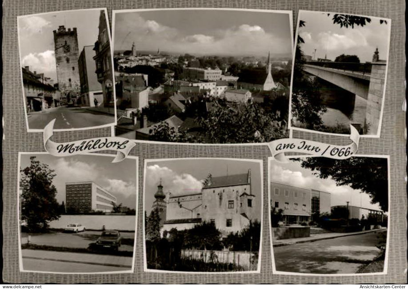 50478122 - Muehldorf a. Inn