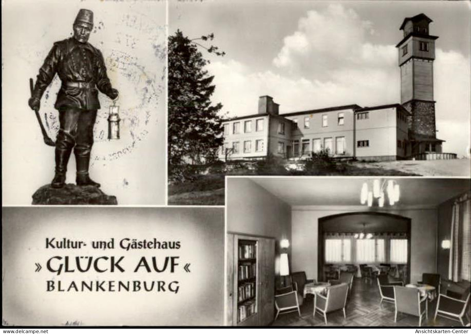 50478306 - Blankenburg (Harz)