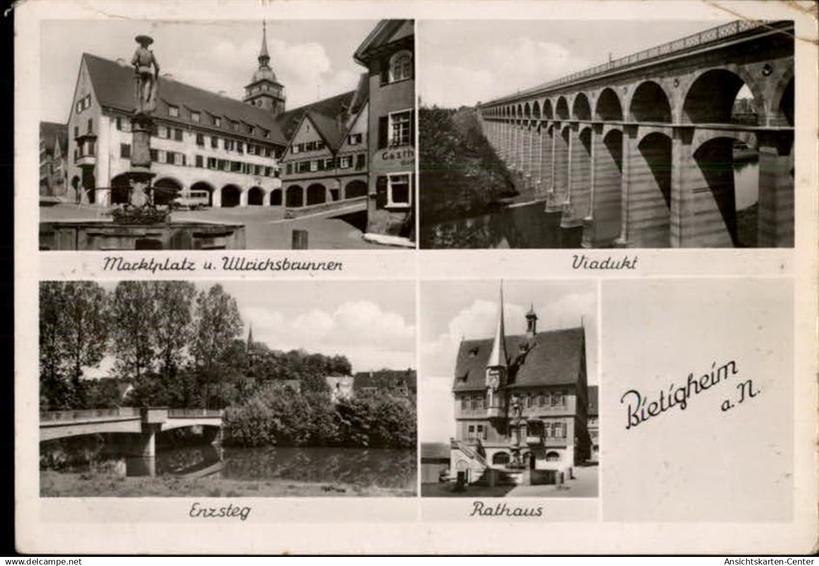 50478334 - Bietigheim -Bissingen