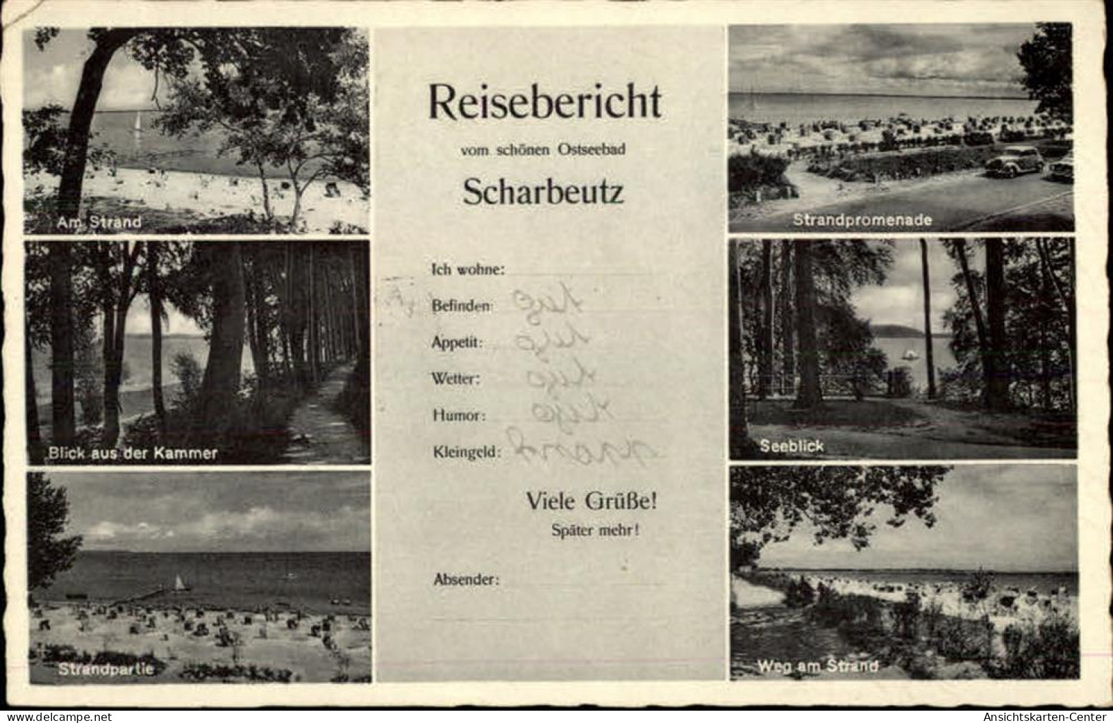 50478616 - Scharbeutz