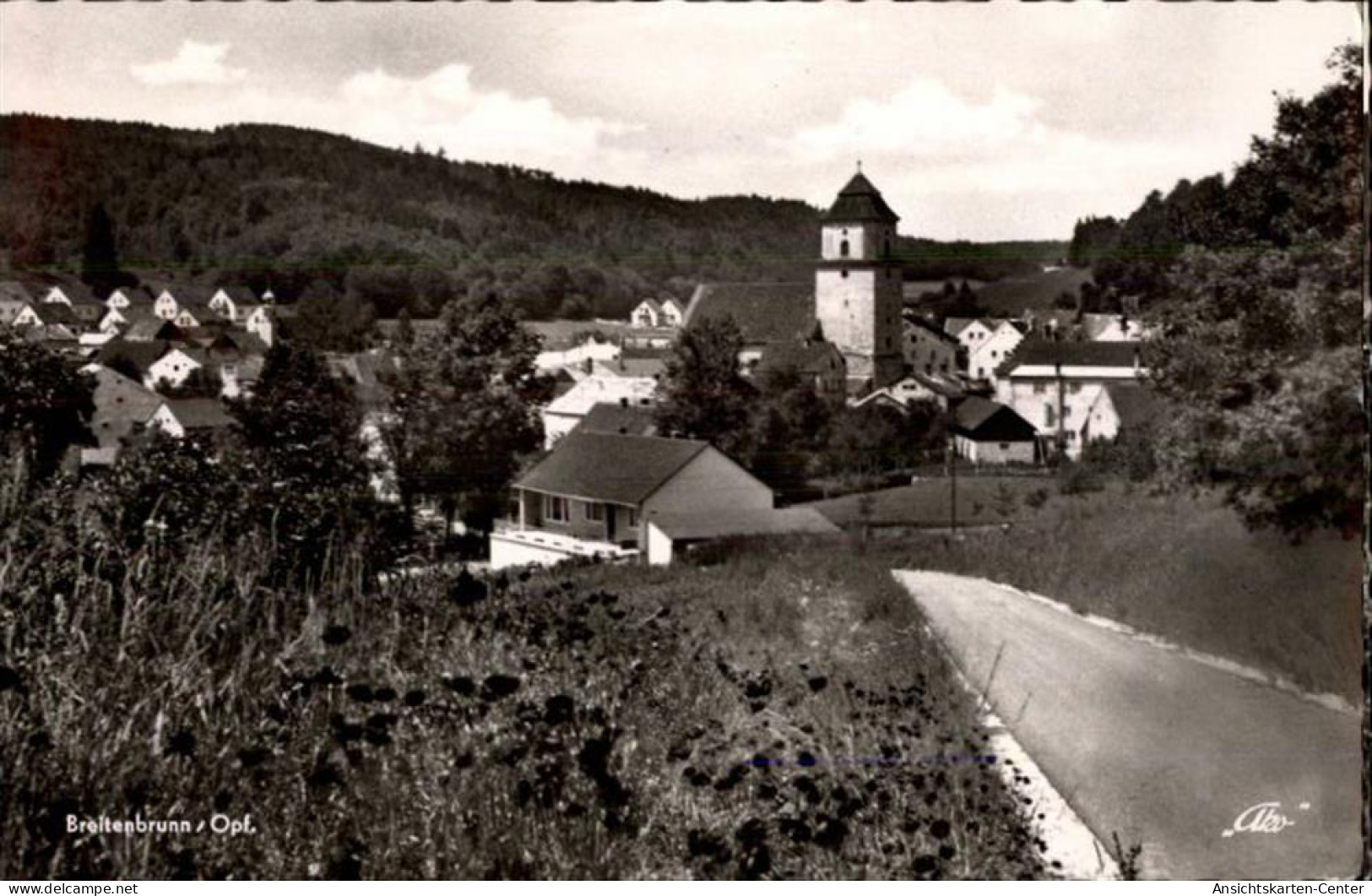 50478652 - Breitenbrunn , Oberpf