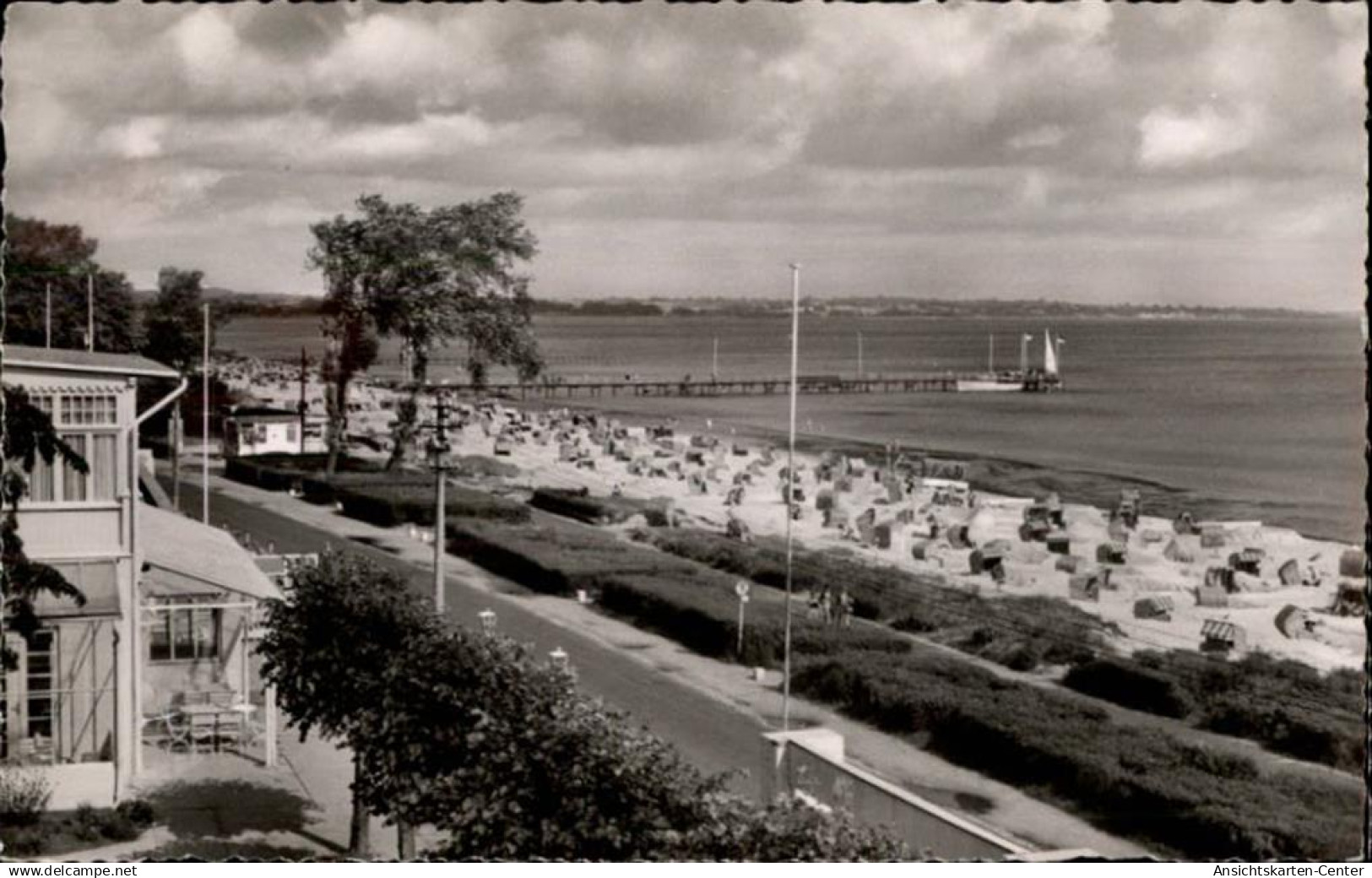 50478655 - Scharbeutz