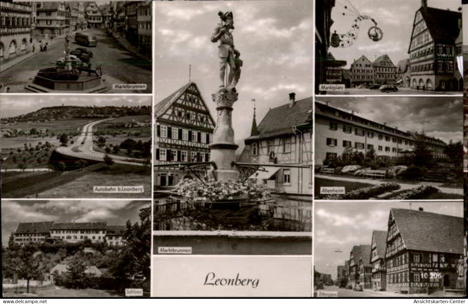 50478888 - Leonberg , Wuertt