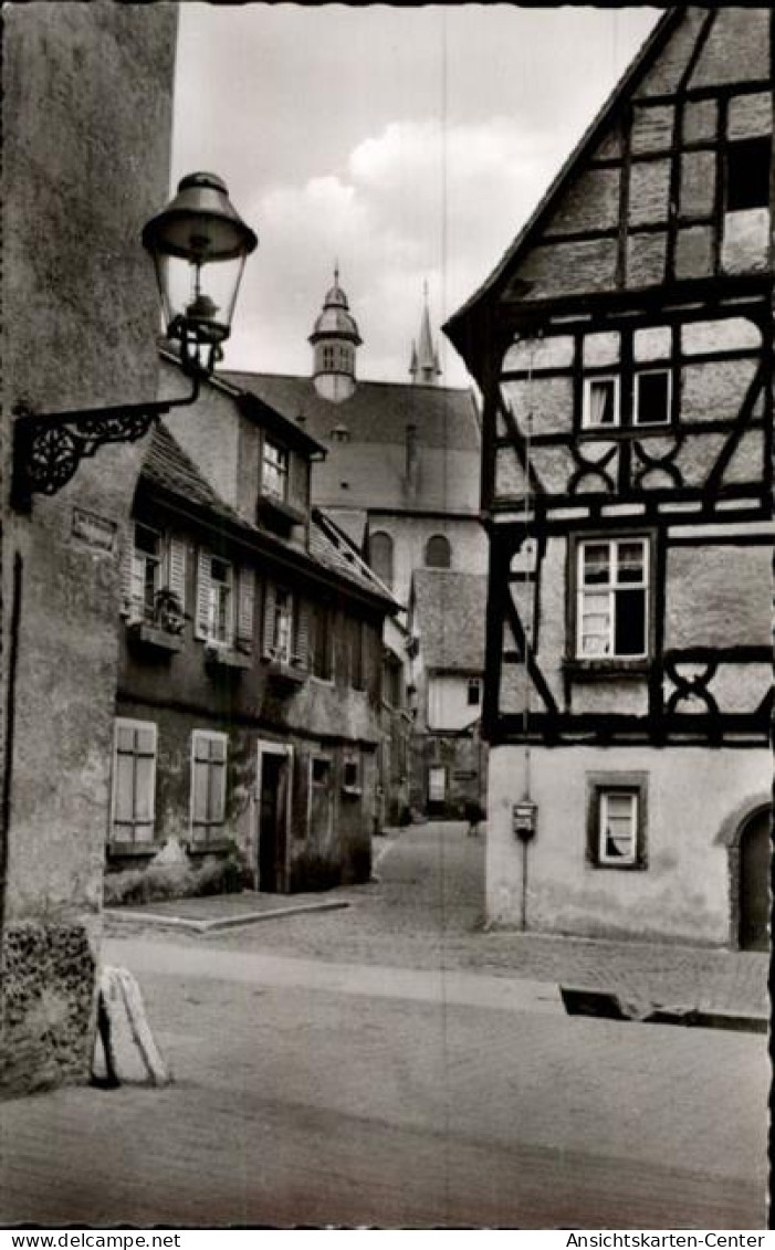 50478904 - Weinheim , Bergstr