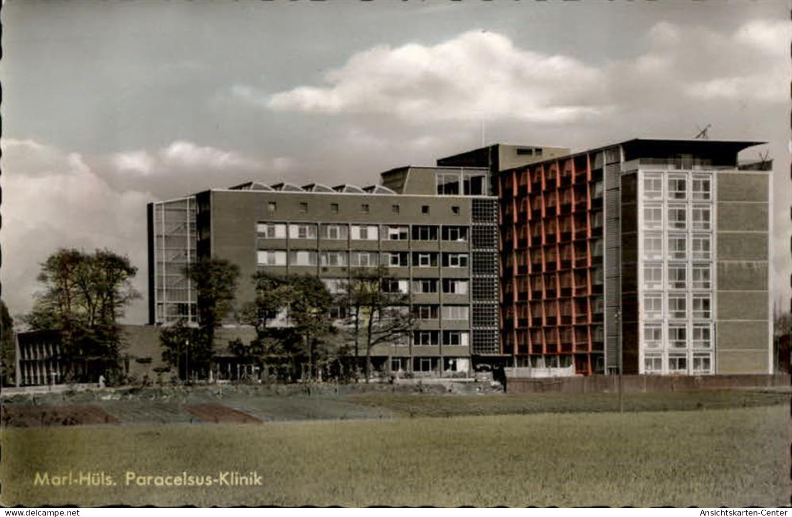 50479137 - Marl , Westf