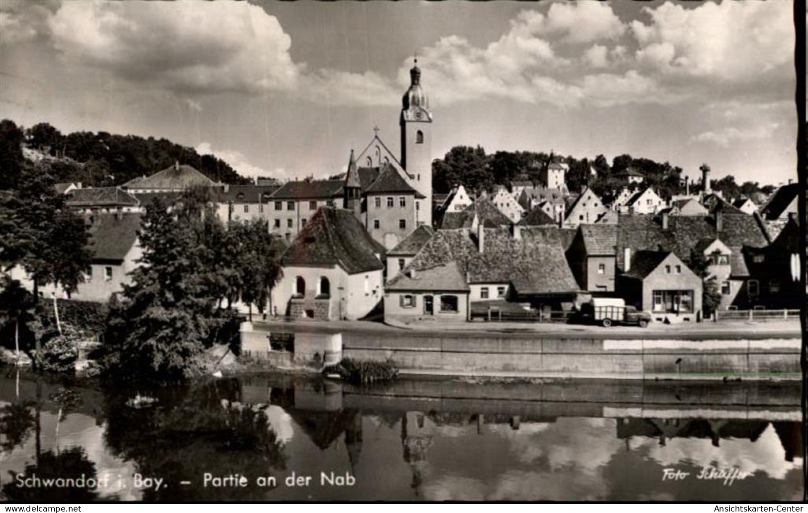 50479446 - Schwandorf , Bay