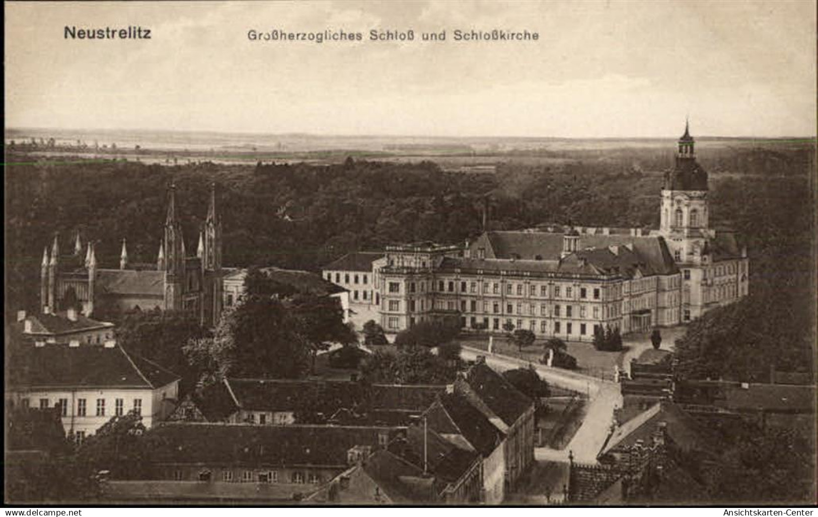 50479899 - Neustrelitz