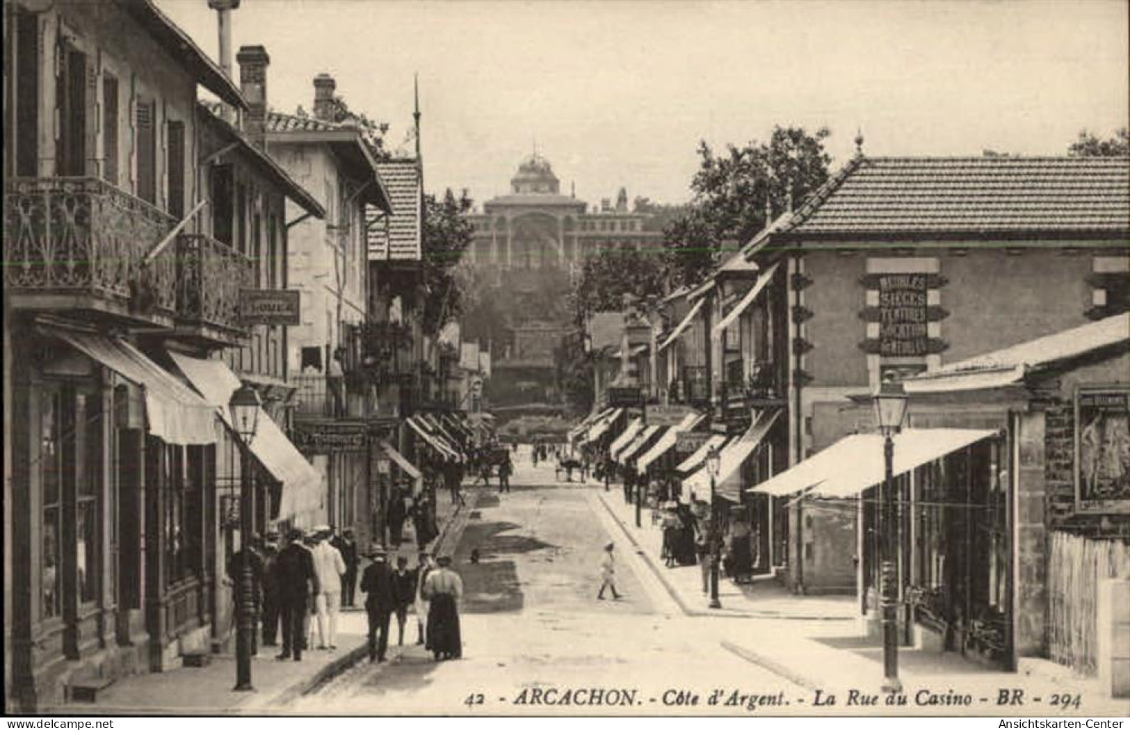 50479931 - Arcachon