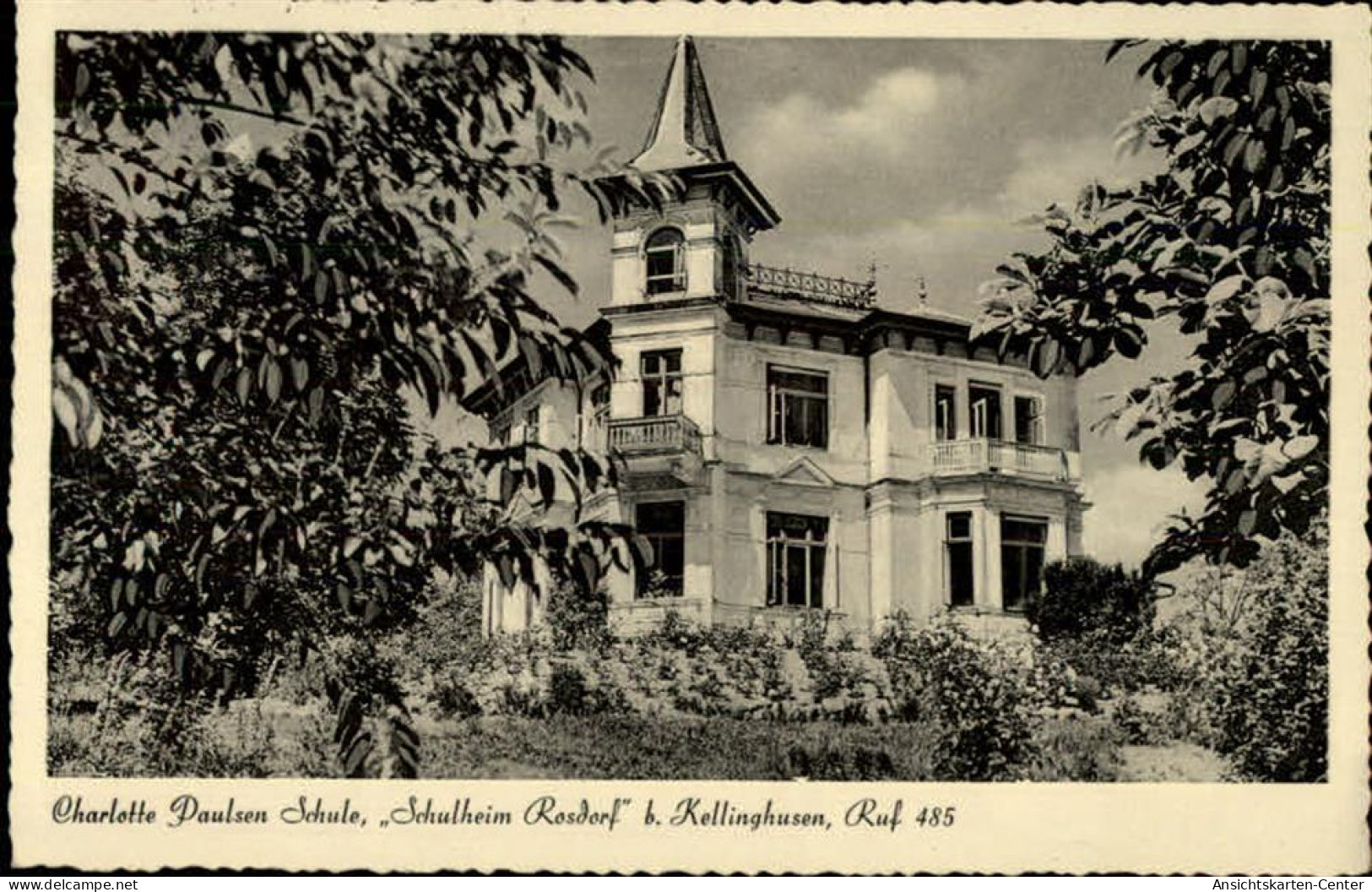 50480542 - Kellinghusen