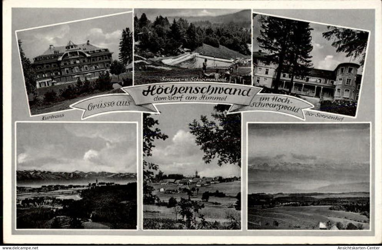 50480584 - Hoechenschwand