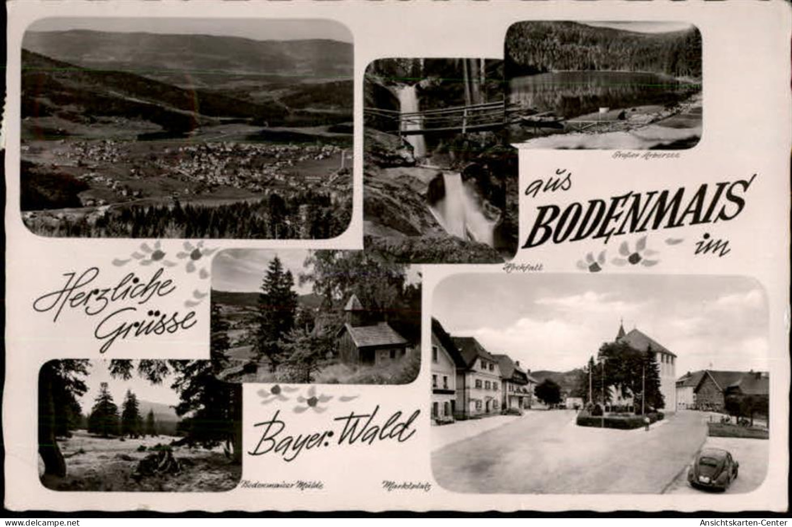 50480624 - Bodenmais