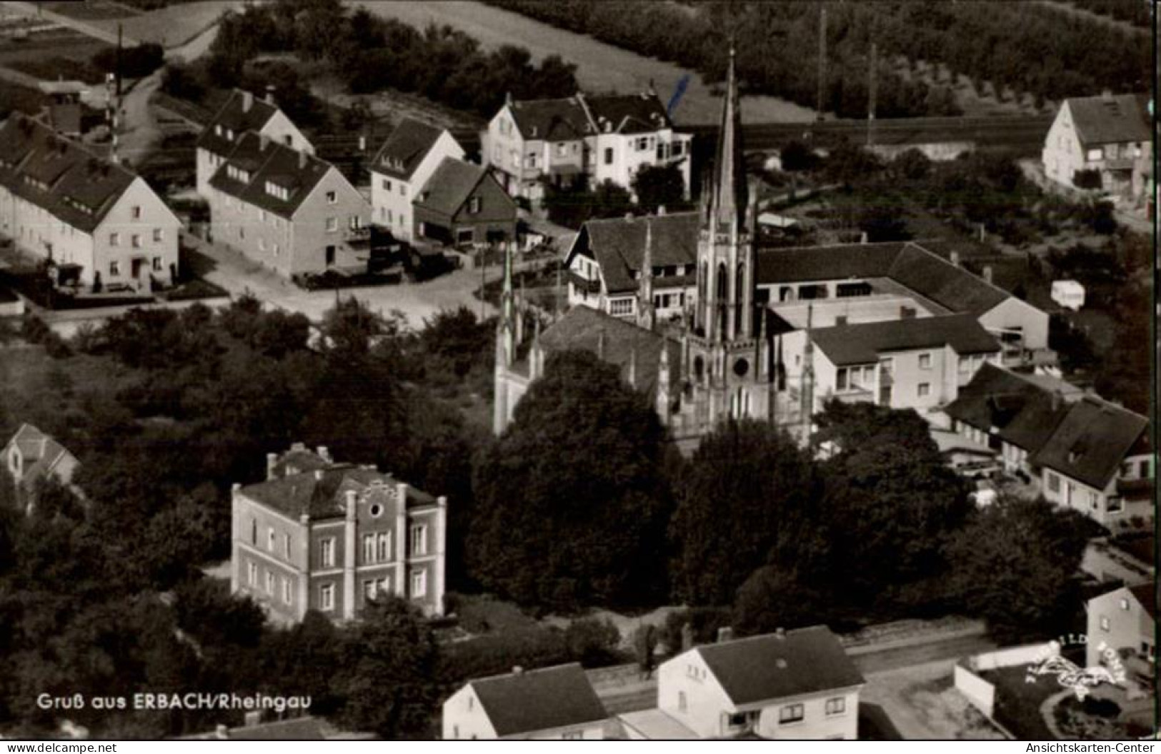 50480745 - Erbach , Rheingau