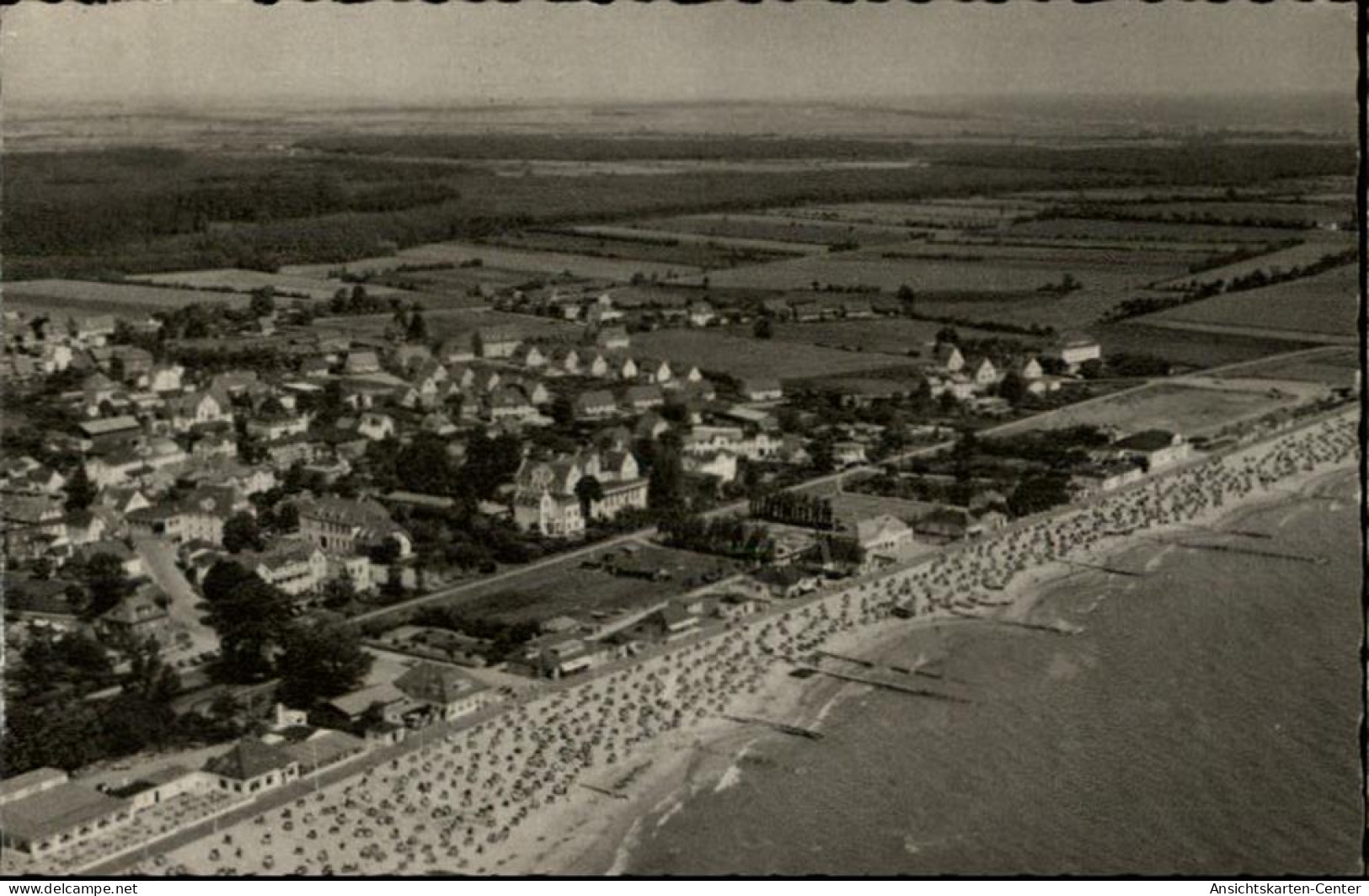 50480881 - Kellenhusen (Ostsee)