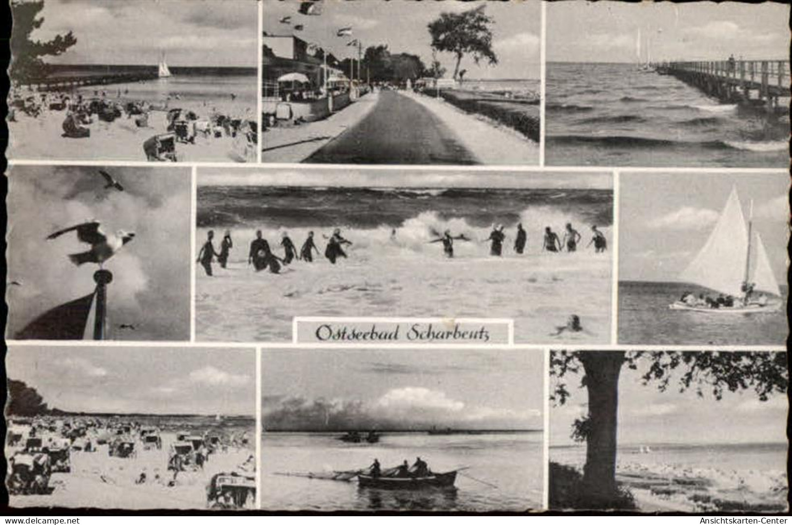 50480888 - Scharbeutz