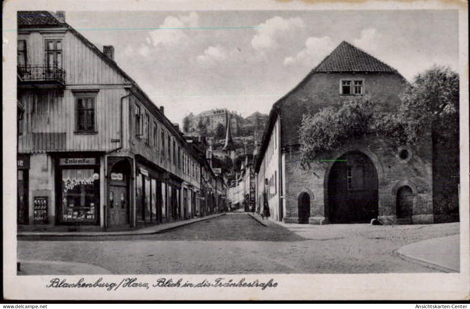 50480896 - Blankenburg (Harz)