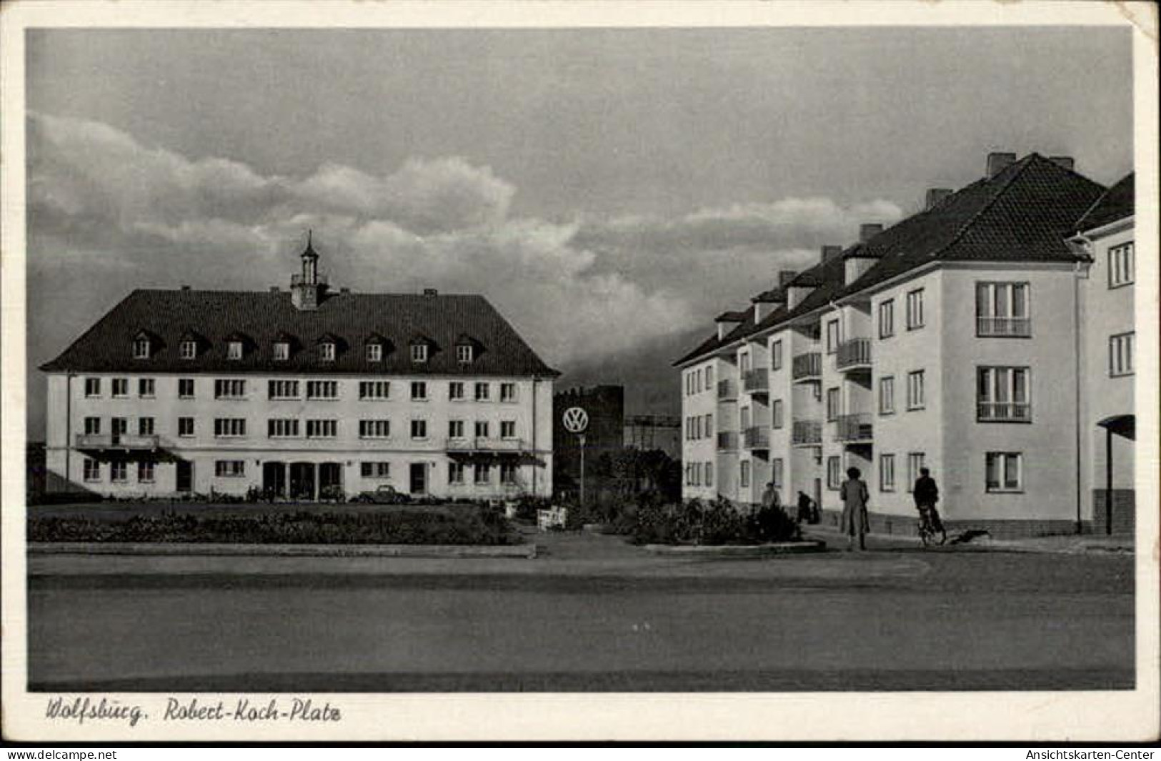 50481066 - Wolfsburg