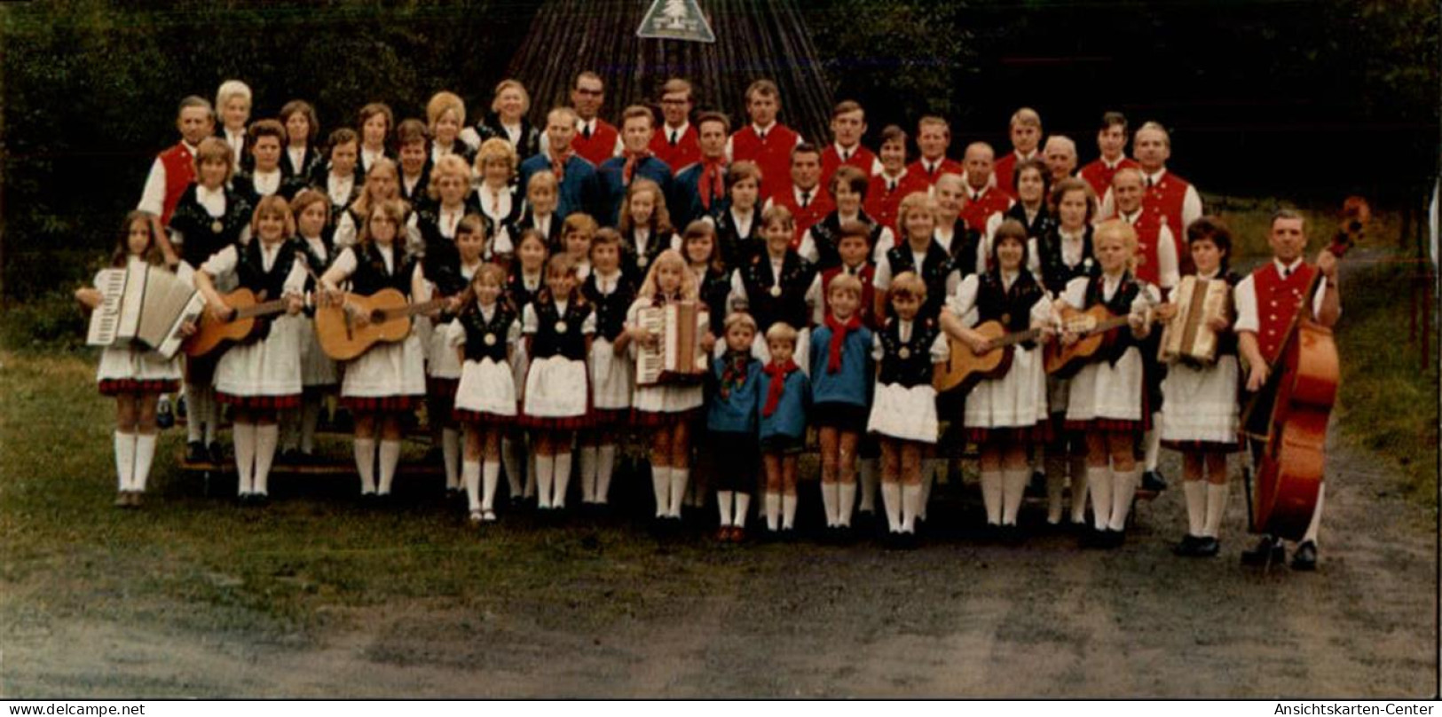 50481119 - Seesen , Harz