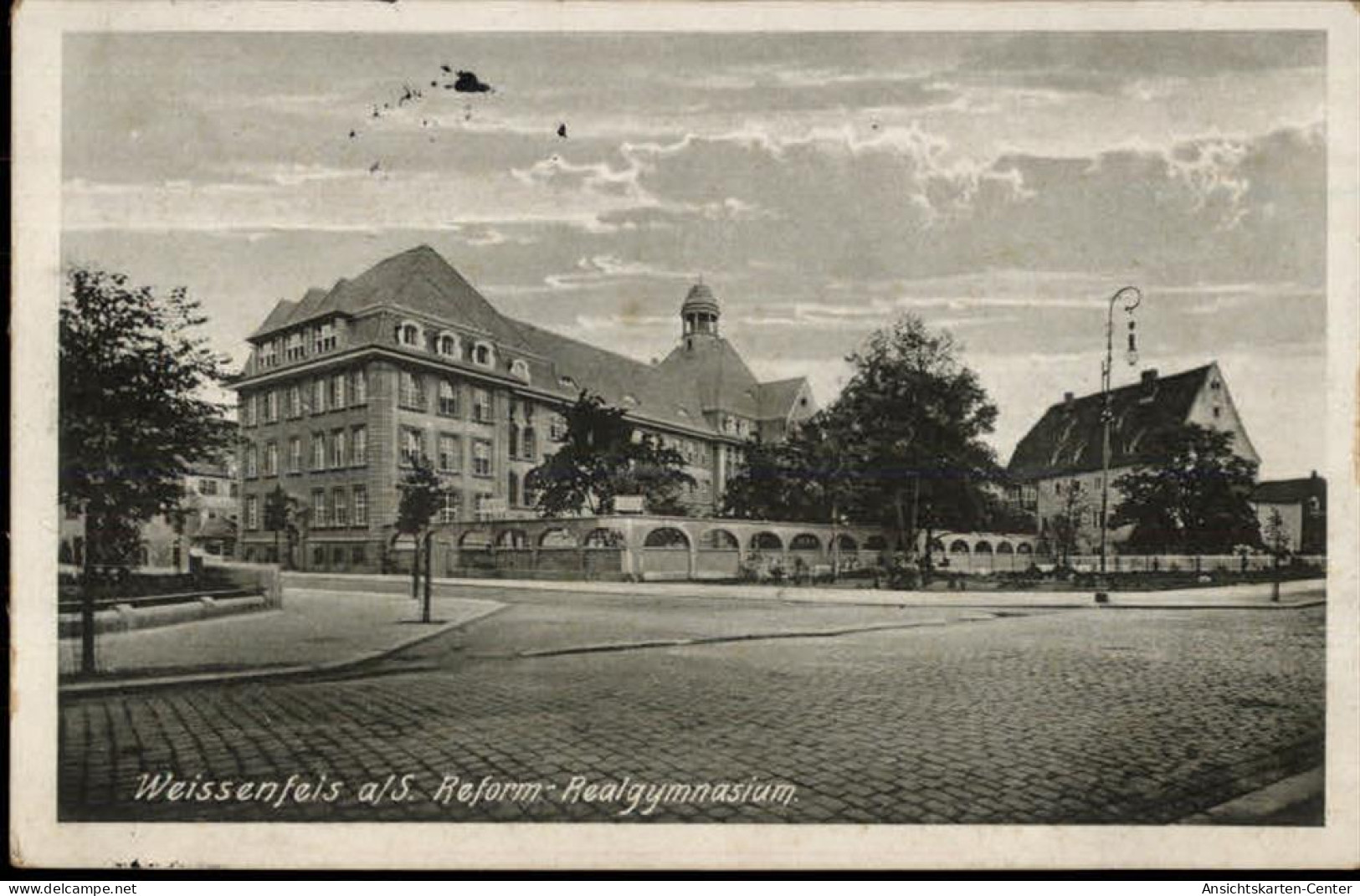 50481301 - Weissenfels , Saale