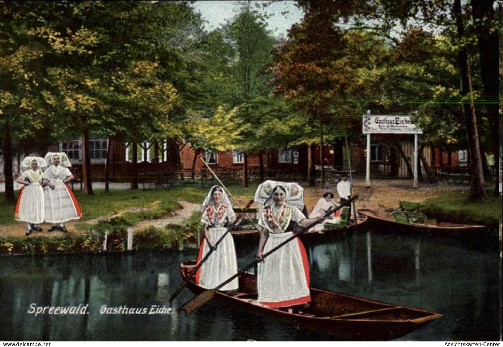 50481640 - Luebbenau