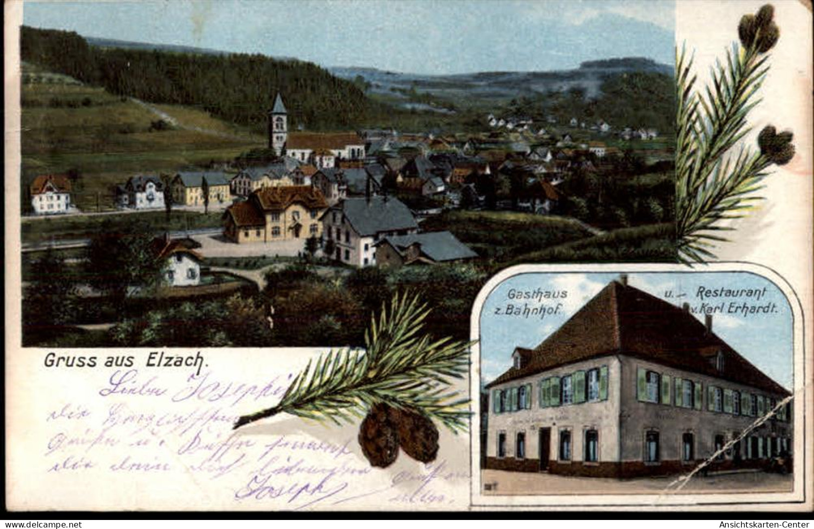 50481708 - Elzach
