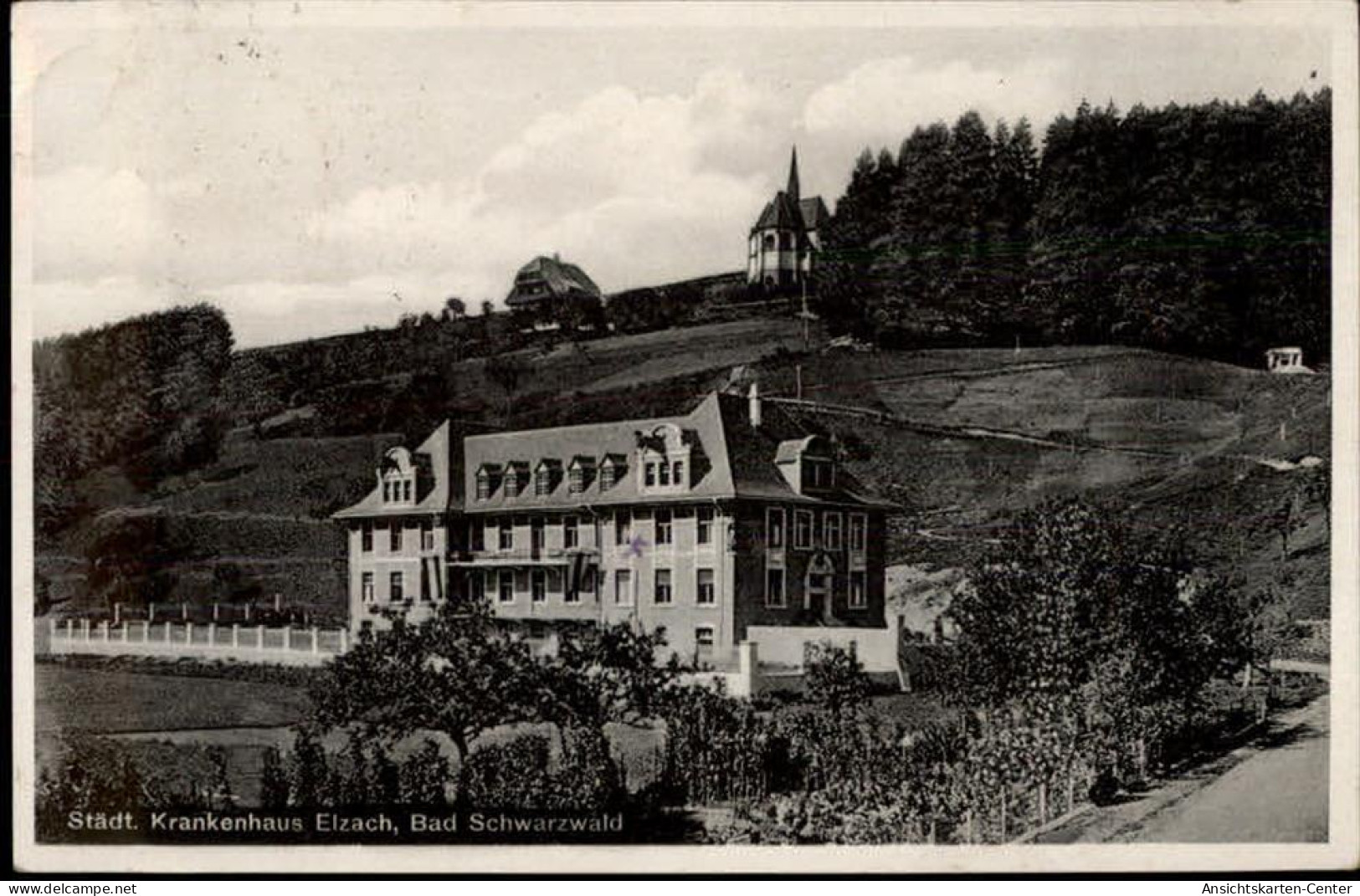 50481737 - Elzach